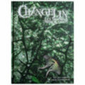 Changelin: les Disparus 2e Edition