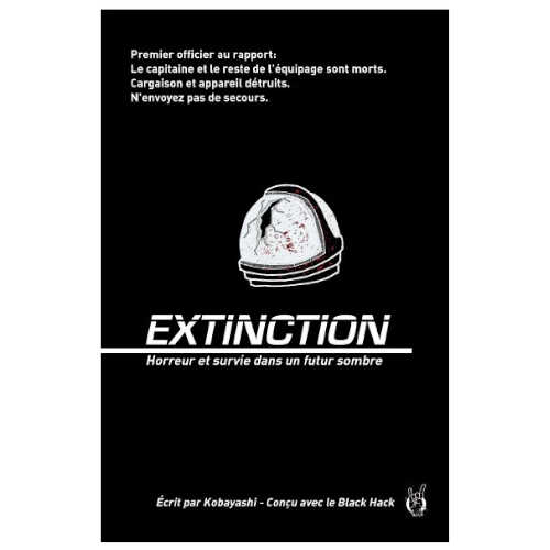 Extinction