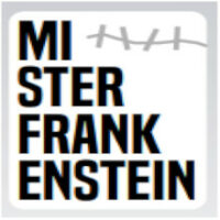 MISTER FRANKENSTEIN