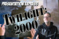 Twilight 2000: présentation de la boite de base