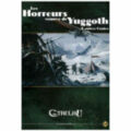 Les Horreurs Venues de Yuggoth & Autres Contes (supplément L'Appel de Cthulhu 6eme édition)