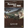 Byzance An 800 (supplément L'Appel de Cthulhu 6eme édition)