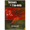 Terreurs de l'Au-delà (supplément L'Appel de Cthulhu 6eme édition)