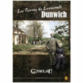 Les Terres de Lovecraft: Dunwich (supplément L'Appel de Cthulhu 6eme édition)