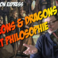 Dungeons & Dragons et Philosophie: la vidéo de présentation