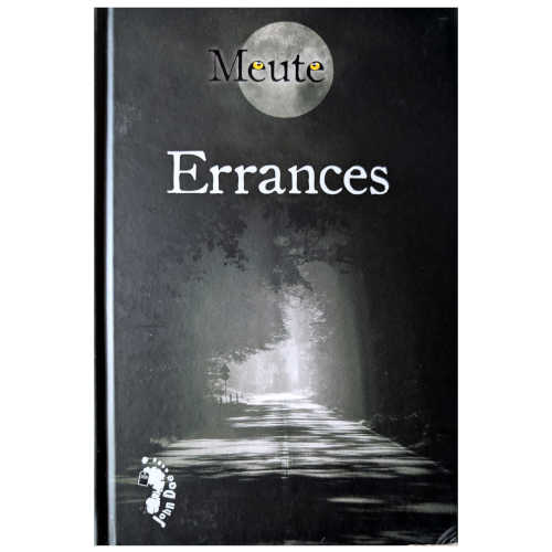 Errances (supplément Meute)