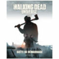 The Walking Dead Universe: Boîte de démarrage