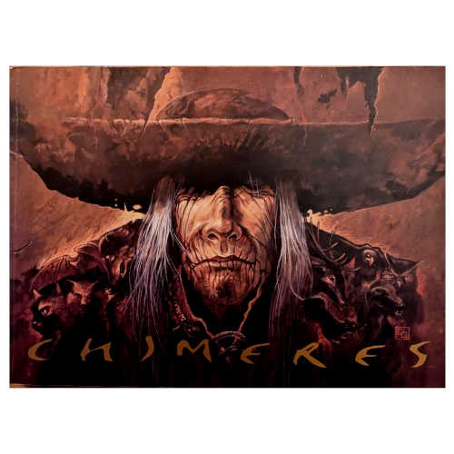Chimères