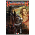 L'Espanyia (supplément Hawkmoon Nouvelle Édition)