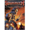 Le Seigneur des Sans-Masques (supplément Hawkmoon Nouvelle Édition)
