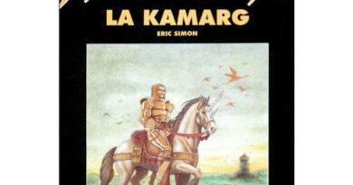 La Kamarg (supplément Hawkmoon)