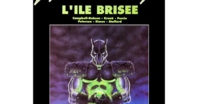 L'Île Brisée (supplément Hawkmoon)