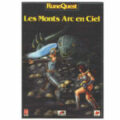 Les Monts Arc en Ciel (supplément RuneQuest)