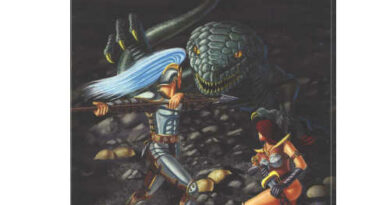 Les Monts Arc en Ciel (supplément RuneQuest)