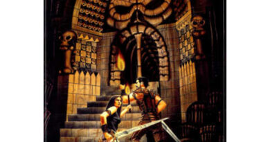 Sous le Signe du Chaos (supplément RuneQuest)