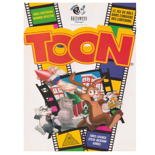 Toon