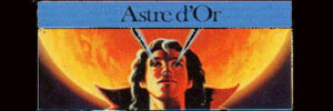 ASTRE D'OR