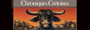 CHRONIQUES CRÊTOISES (LES)