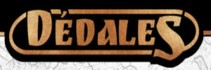 DÉDALES