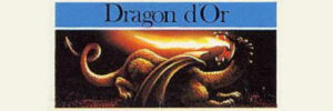 DRAGON D'OR