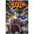 Les Architectes du Destin (supplément Elric)
