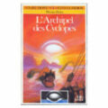 L'Archipel des Cyclopes (supplément L'Œil Noir - Folio Junior)