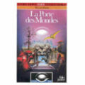 La Porte des Mondes (supplément L'Œil Noir - Folio Junior)