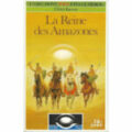 La Reine des Amazones (supplément L'Œil Noir - Folio Junior)
