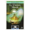 Le Chemin Maudit (supplément L'Œil Noir - Folio Junior)