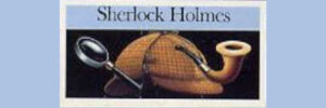 SHERLOCK HOLMES (FOLIO)