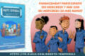 Agents Temporels: explorez le temps et l'Histoire sur Ulule