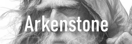 ARKENSTONE