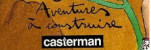 AVENTURES A CONSTRUIRE