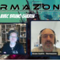 Normazone - Un Monde Parfait: l'interview de Bruno Guérin
