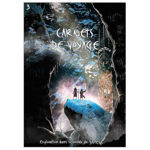 Carnets de Voyage (supplément Sapiens)