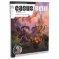 Casus Belli #49 est disponible