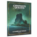 La Mariée aux Tumulus (supplément Chroniques Oubliées Fantasy 2E Édition)