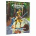 Le Chemin de la Contrition (supplément Chroniques Oubliées Fantasy 2E Édition)