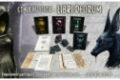 Cthulhu Hack: Libri Deorum sur Game On Tabletop