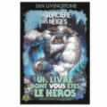 La Sorcière des Neiges (Défis Fantastiques #9)