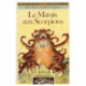 Le Marais aux Scorpions (Défis Fantastiques #8)