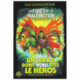 La Forêt de la Malédiction (Défis Fantastiques #3)