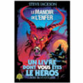 Le Manoir de l'Enfer (Défis Fantastiques #10)