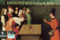 Plongez dans l'univers de Jérôme Bosch avec Hyeronimus