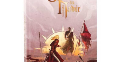 La Geste du Nadir