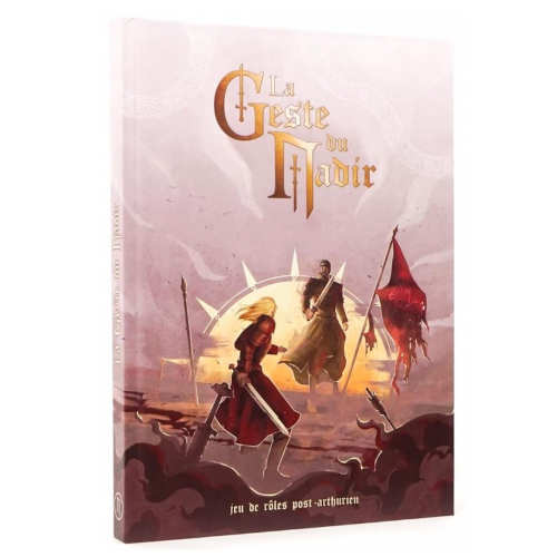 La Geste du Nadir