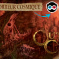OuterCall: Convergence: de l'horreur cosmique sur Ulule