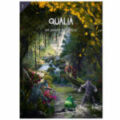 Qualia (supplément Sapiens)