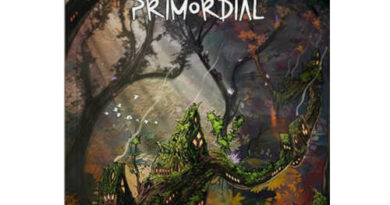 Souffle Primordial (supplément Sapiens)