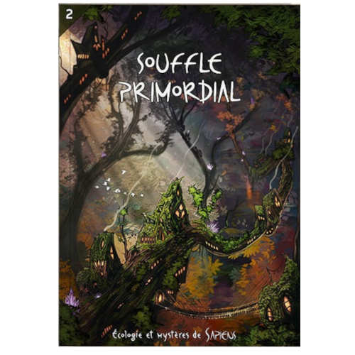 Souffle Primordial (supplément Sapiens)